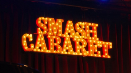 20231105＿SMASH CABARET