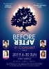 BEFORE AFTER CONCERT